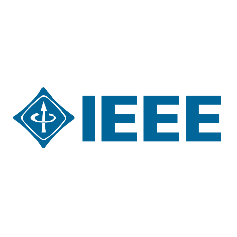 IEEE logo