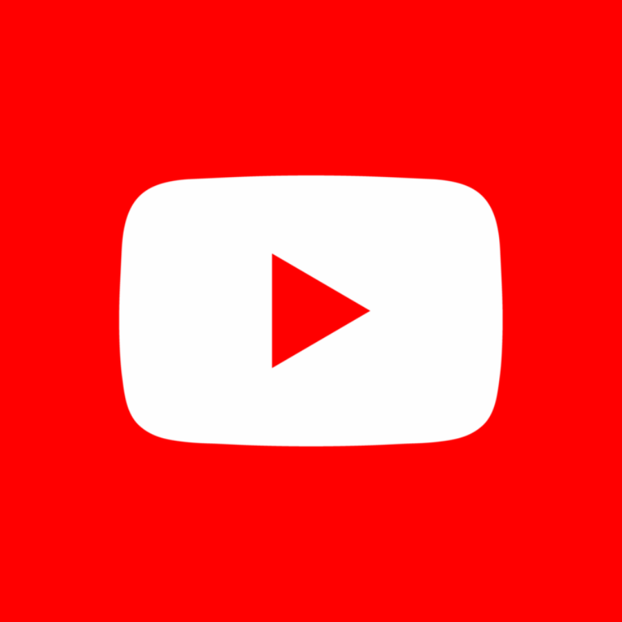 YT logo