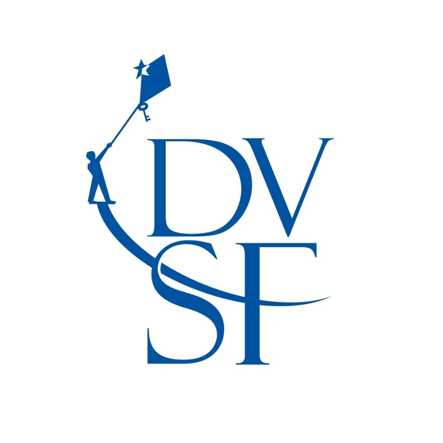 DVSF logo