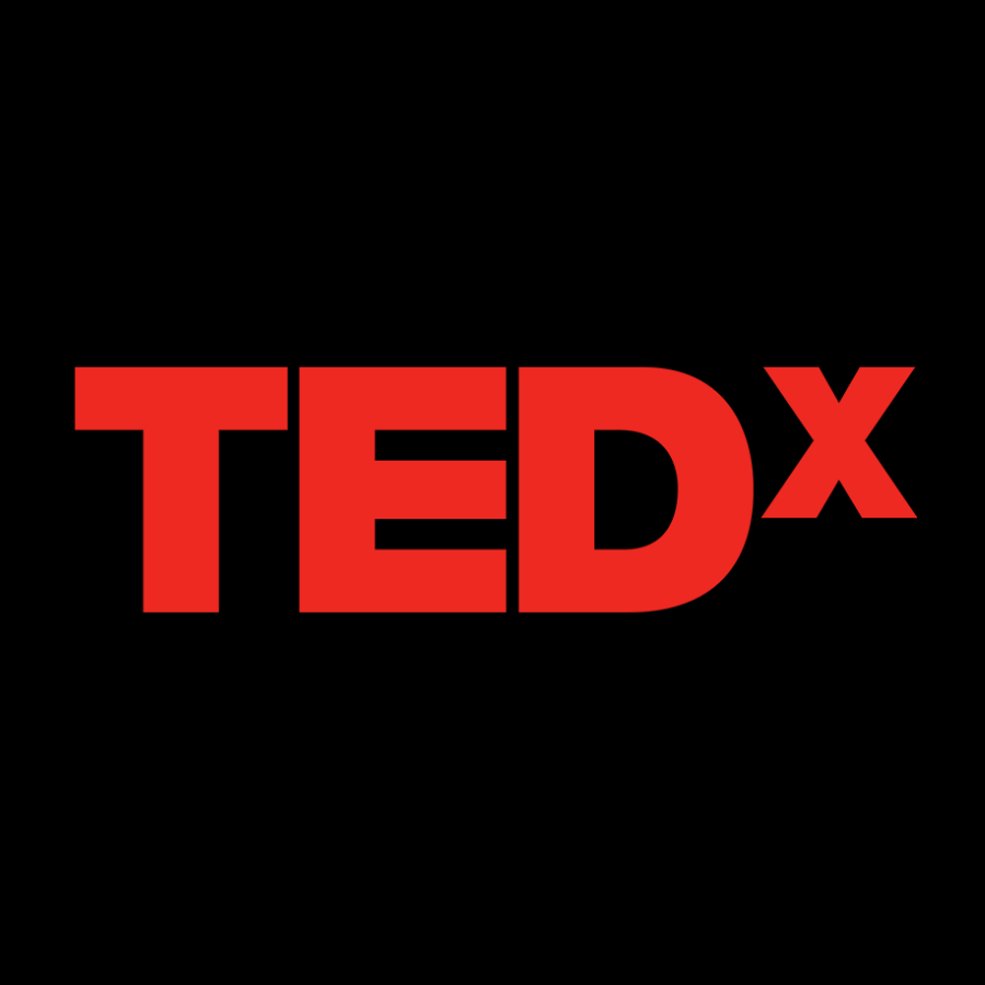 TedX logo