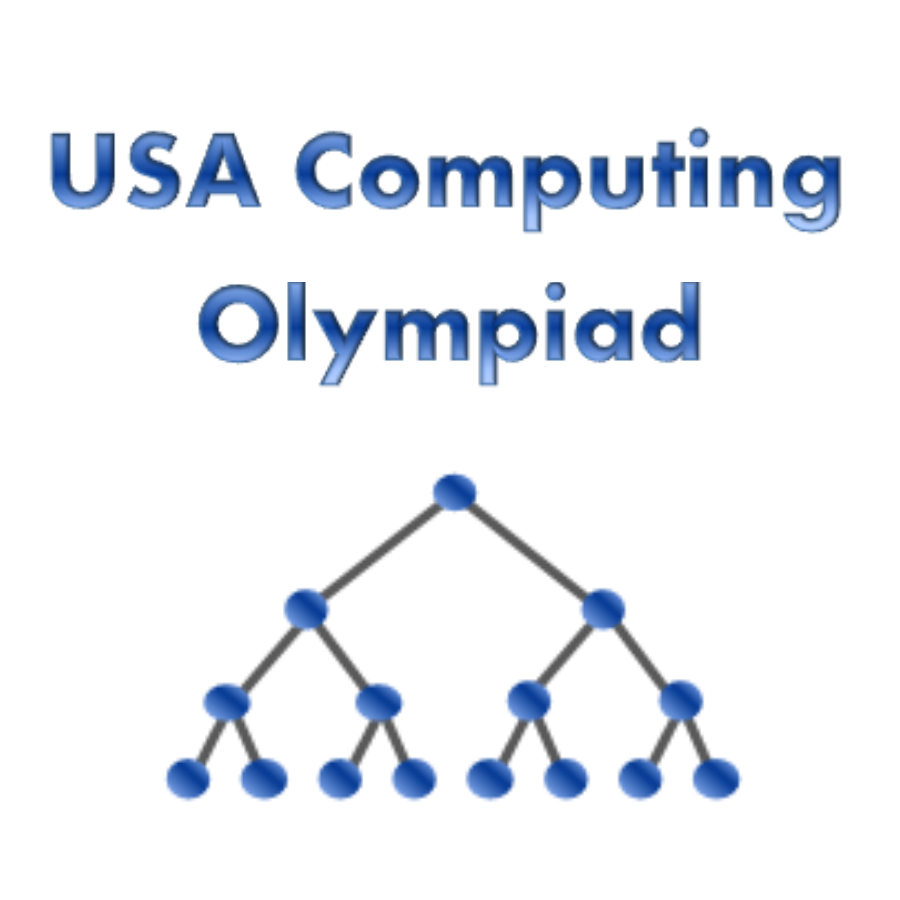USACO logo