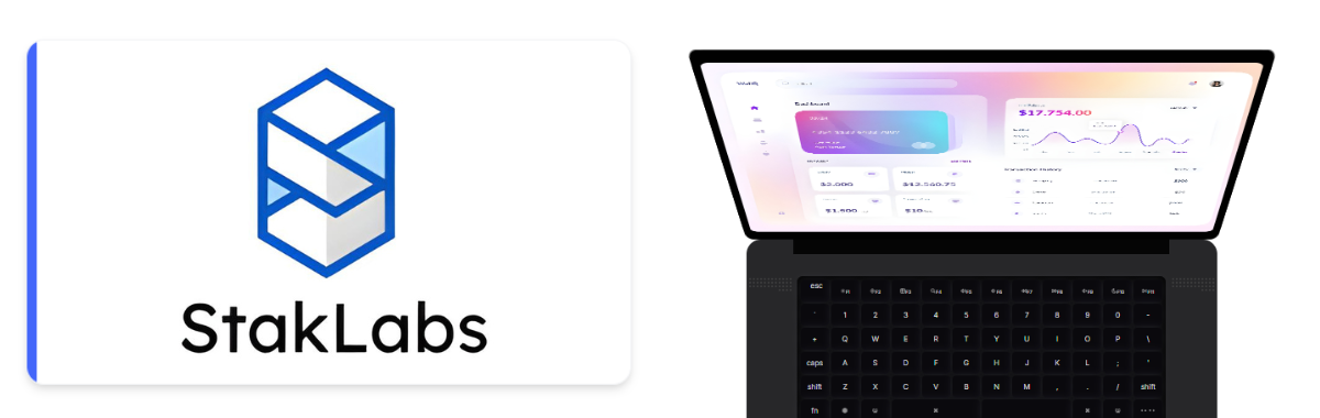 StakLabs