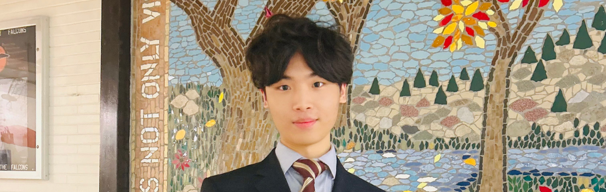 Original Oratory Speech