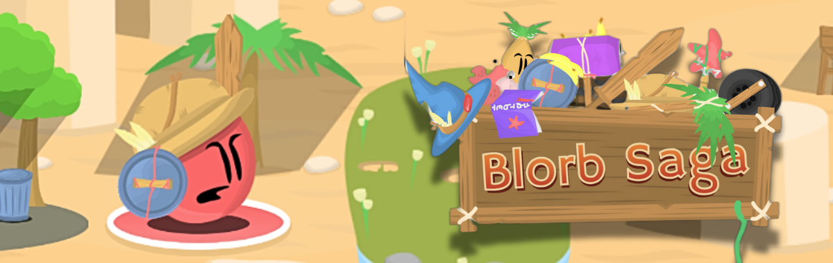 Blorb Saga