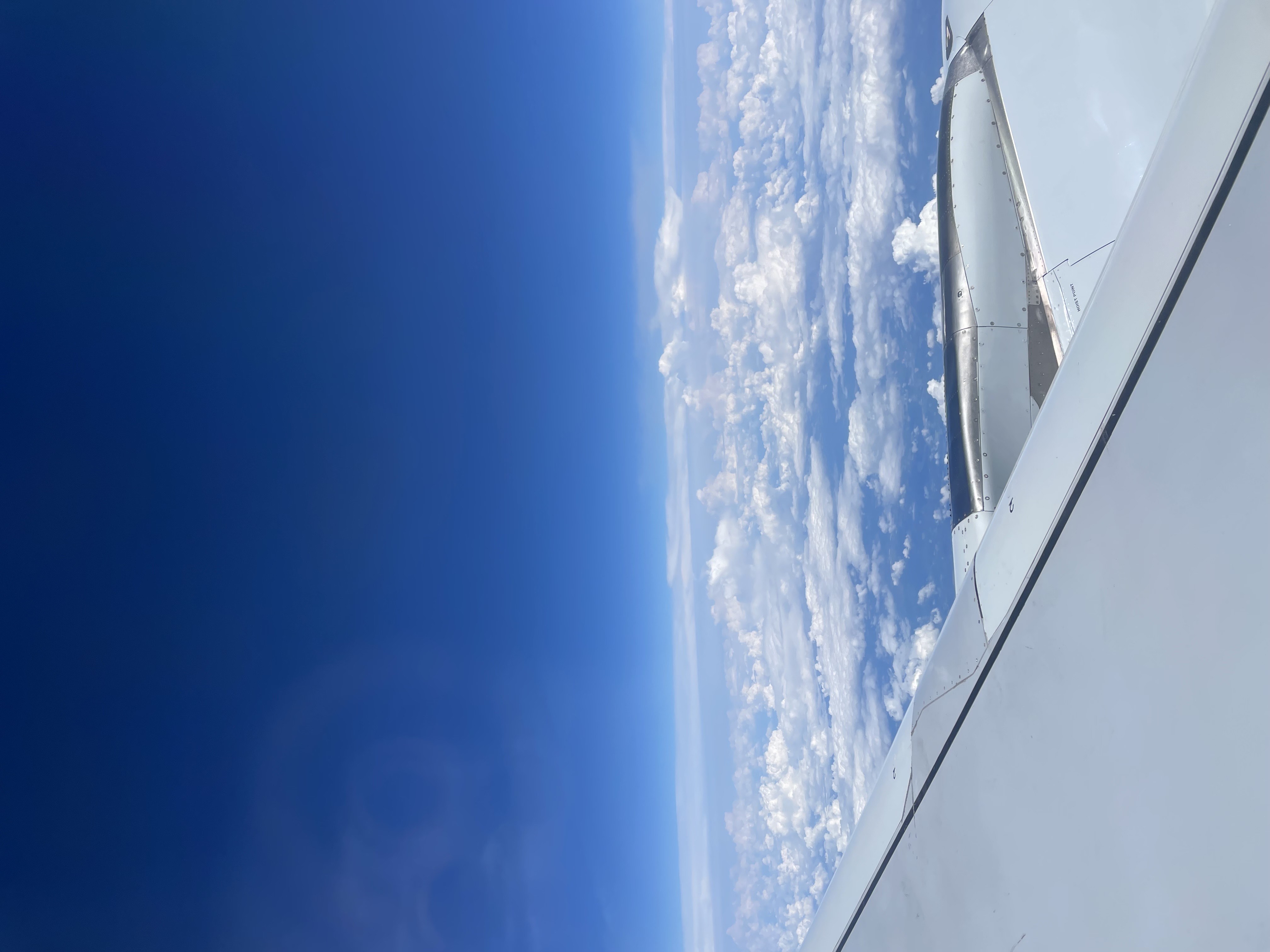 Plane view 2