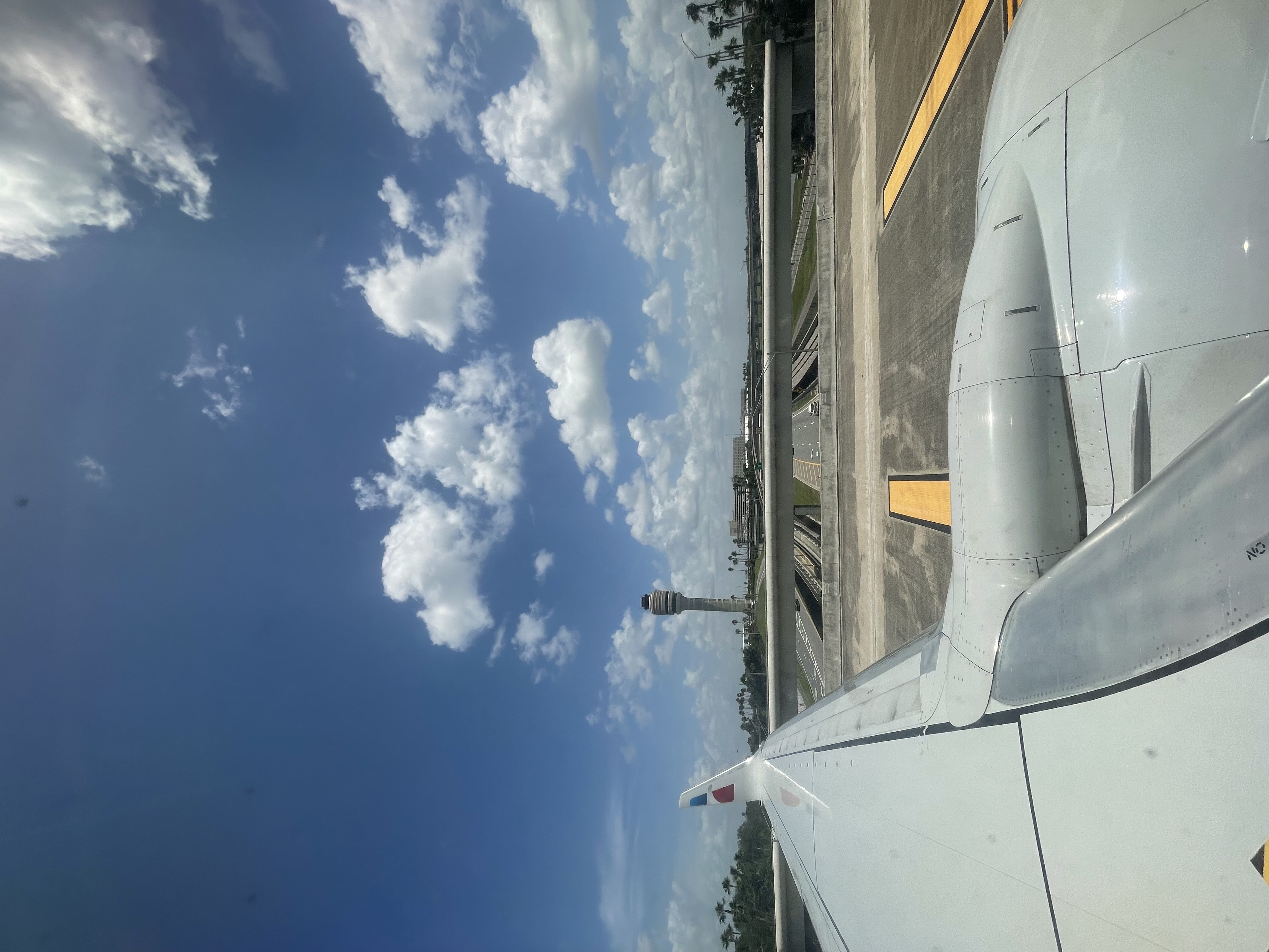 Plane view 3